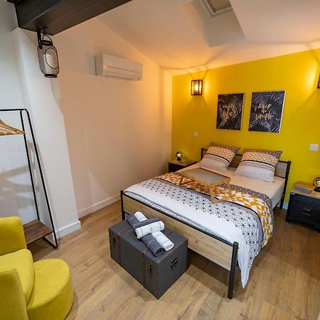 ニオールL'Ile De La Brecheアパートメント 部屋 写真