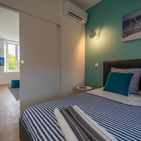 ニオールL'Ile De La Brecheアパートメント 部屋 写真