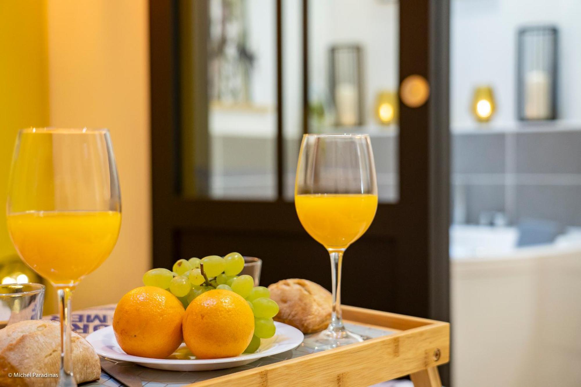 ニオールL'Ile De La Brecheアパートメント 部屋 写真